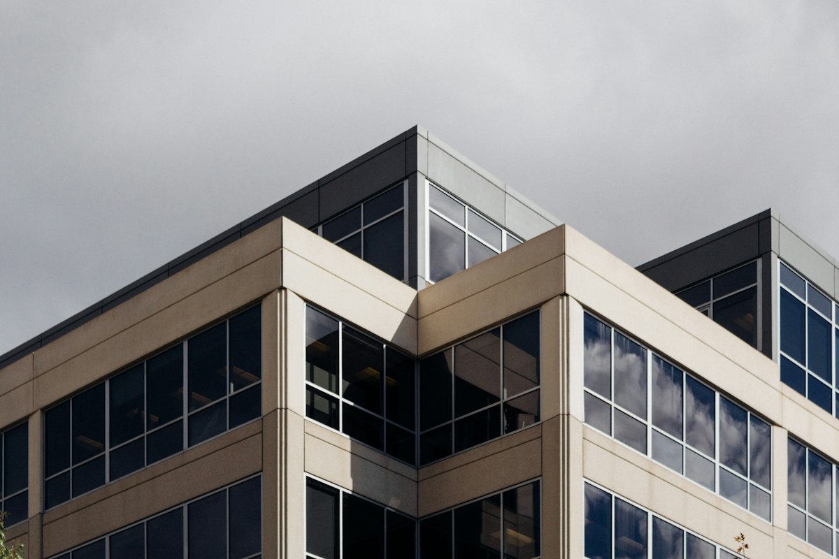 Oficinas en Barberà del Vallès