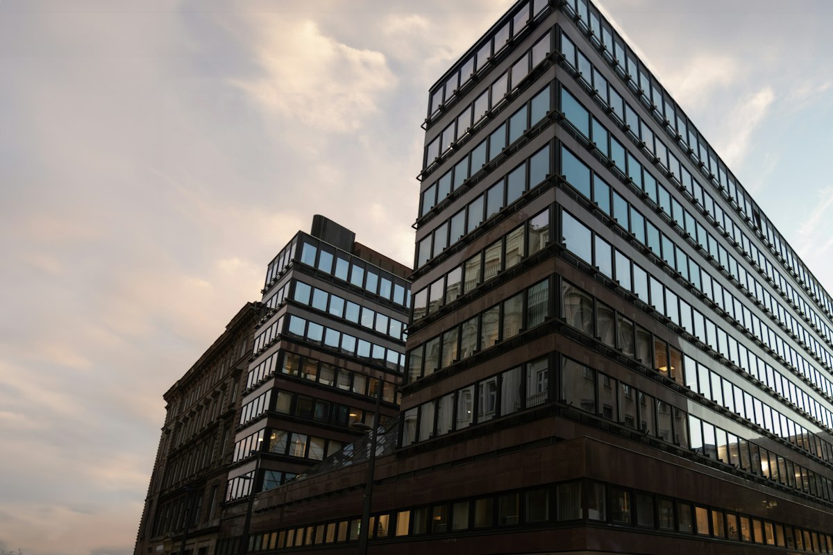 Oficinas en Palau-solità i Plegamans