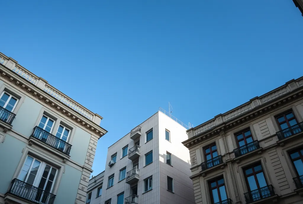 Edificios de oficinas en Sabadell